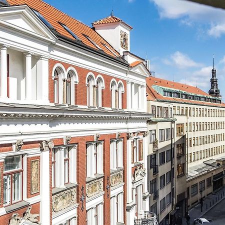 Wishlist Old Prague Residences - Charles Bridge Exterior foto